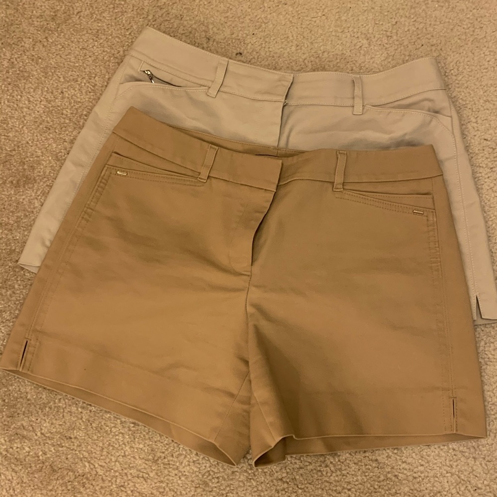 5” short lot